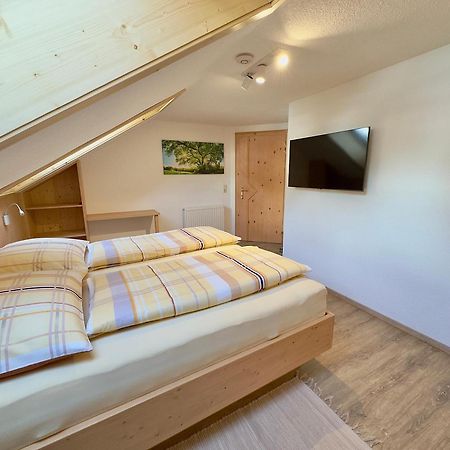 ペットイ・アム・アールベルクHaus St. Bernardアパートメント エクステリア 写真