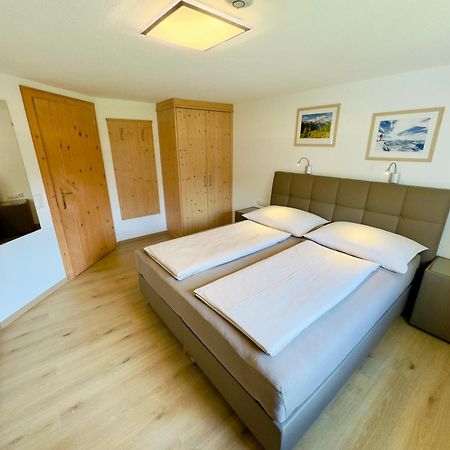 ペットイ・アム・アールベルクHaus St. Bernardアパートメント エクステリア 写真